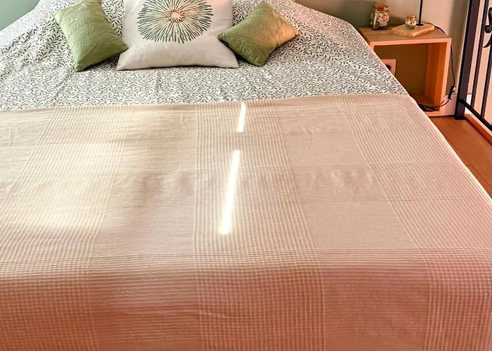 Appartamento Boho Nest - Charming Boutique *