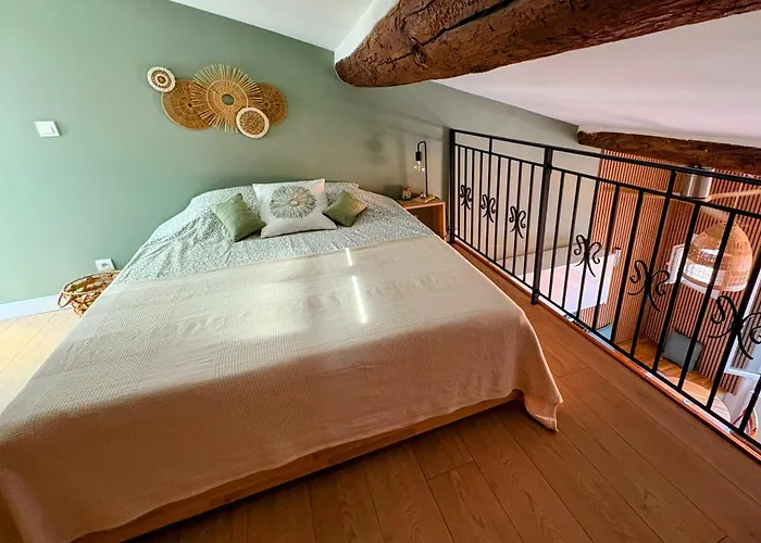 Boho Nest - Charming Boutique * Antibes