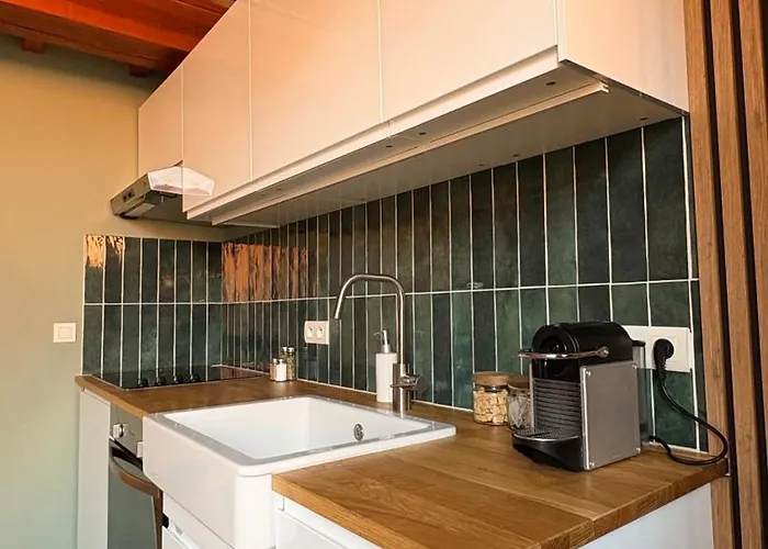 Boho Nest - Charming Boutique