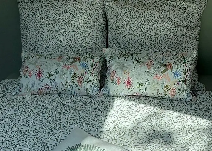 Boho Nest - Charming Boutique *