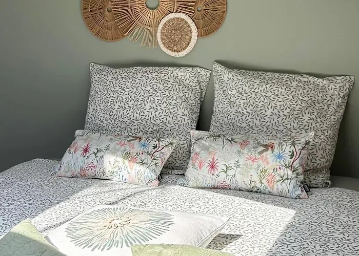 Boho Nest - Charming Boutique * Antibes