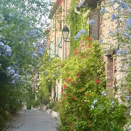 Boho Nest - Charming Boutique דירה *