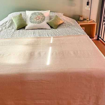 דירה Boho Nest - Charming Boutique *