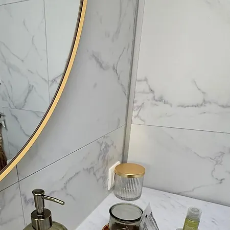 公寓 Boho Nest - Charming Boutique *