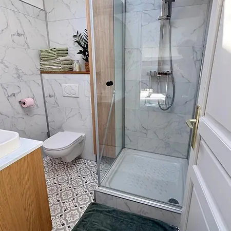 Boho Nest - Charming Boutique 公寓