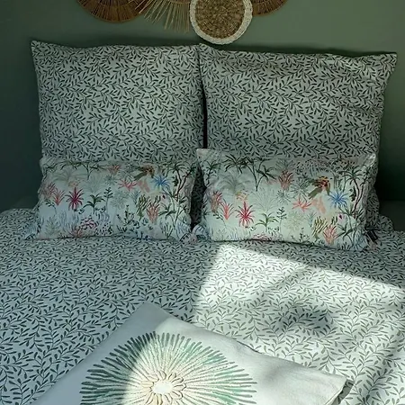 Boho Nest - Charming Boutique *