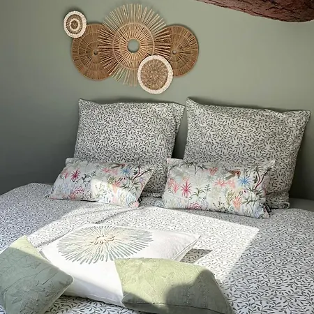Boho Nest - Charming Boutique * 昂蒂布