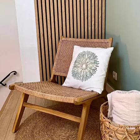 Apartamento Boho Nest - Charming Boutique *