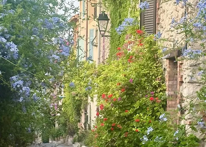 Boho Nest - Charming Boutique 公寓 *