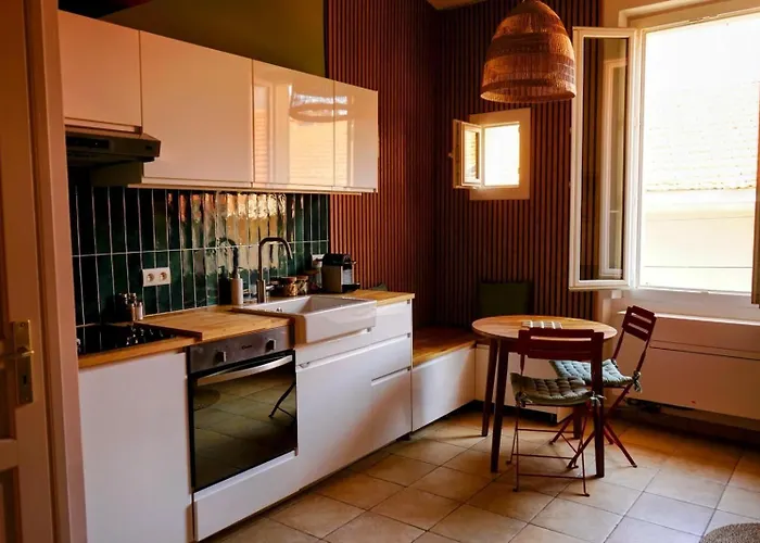 Boho Nest - Charming Boutique * Antibes