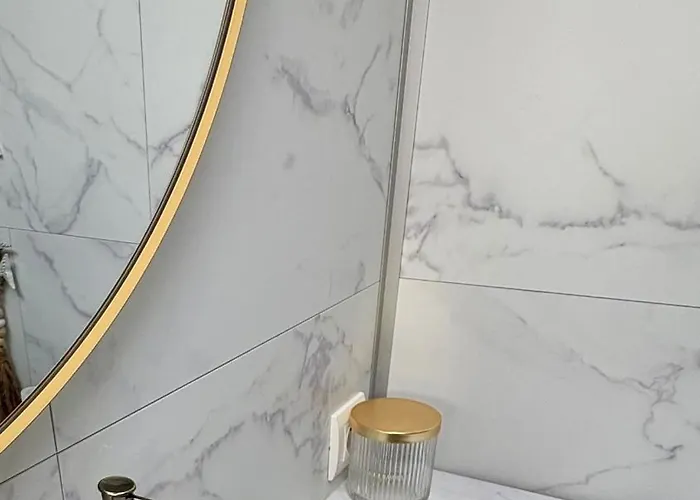 公寓 Boho Nest - Charming Boutique *