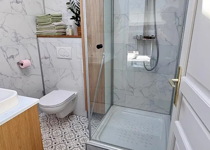 Boho Nest - Charming Boutique 公寓