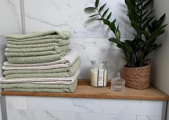 Boho Nest - Charming Boutique 公寓 昂蒂布